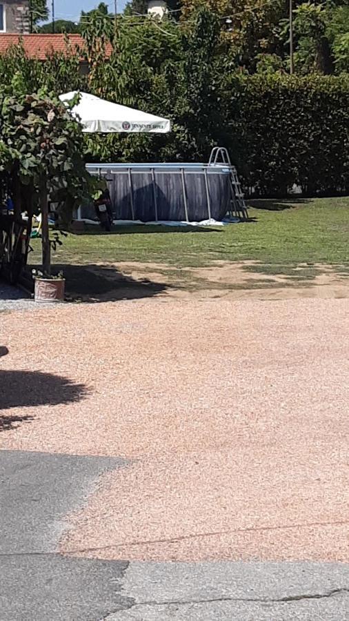 לינה וארוחת בוקר פיאטרה סנטה Nonna Lory מראה חיצוני תמונה
